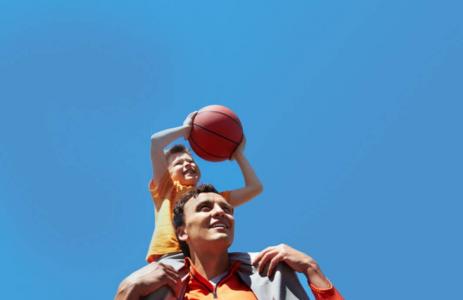 Ο ρόλος των γονέων στον αθλητισμό